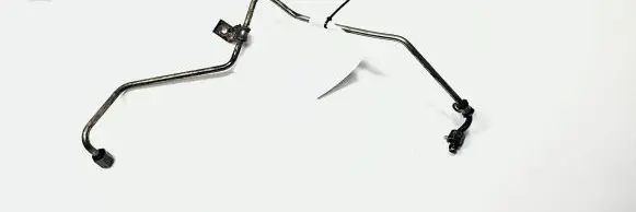Skoda Octavia Mk2 (1Z) Coolant pipe/hose 