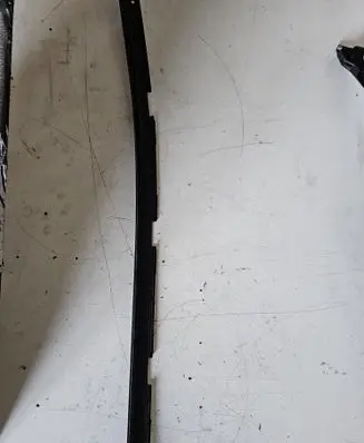 Chevrolet Corvette C7 Other front door trim element
