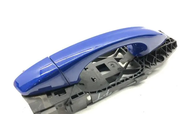 Skoda Kamiq Rear door exterior handle 5N0839885H