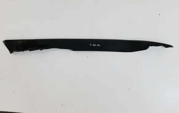 Honda Accord Fender end trim 
