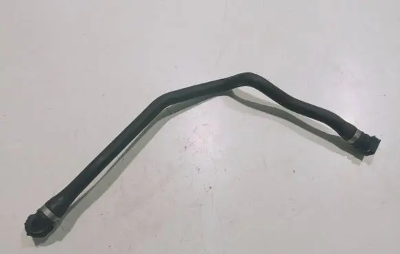 BMW 5 E60 E61 Engine coolant pipe/hose 17127799751 1437865