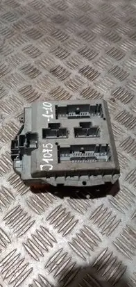 Iveco Daily 4th gen Fuse module 69501171 J1075110