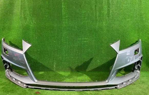 Audi TT TTS RS Mk3 8S Front bumper