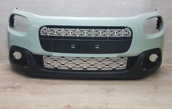 Citroen C3 Front bumper 9813378877