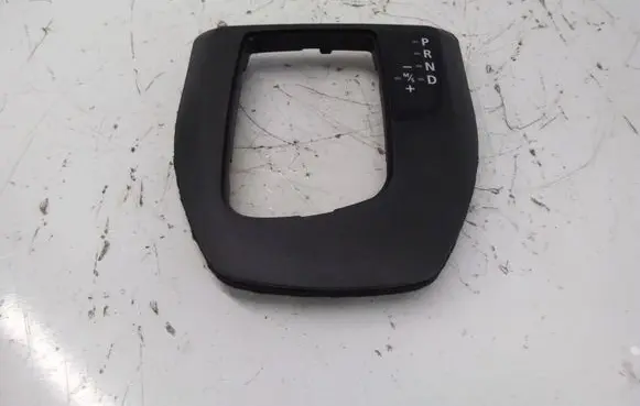 BMW 5 E60 E61 Gear shift selector indicator 7059896