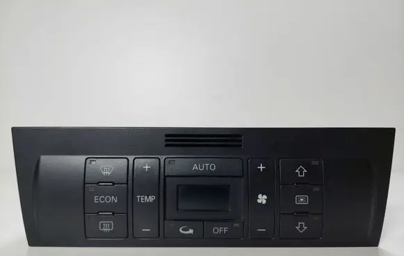Audi A4 S4 B5 8D Climate control unit 8D0820043Q