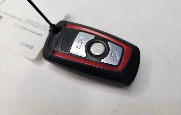 BMW 4 F36 Gran coupe Ignition key/card 9254898