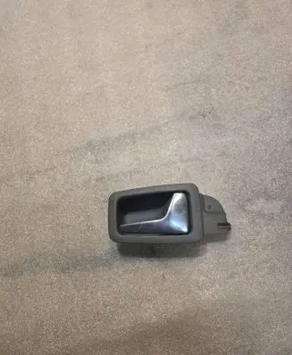 Front door interior handle