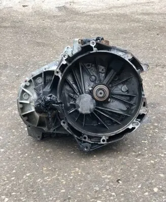 Ford Transit Manual 5 speed gearbox 6C1R7002DC T1GA3