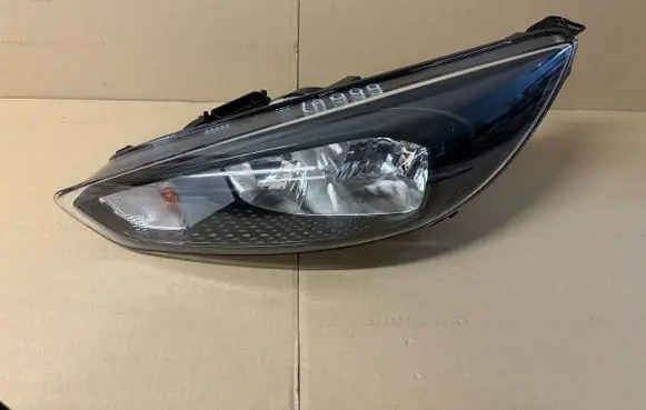 Ford Focus Headlight/headlamp F1EB-13W030-PD