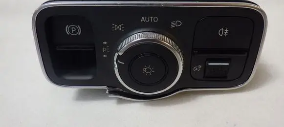 Mercedes-Benz B W247 Light switch A2479052902