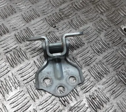 SsangYong Rexton Front door hinge set 