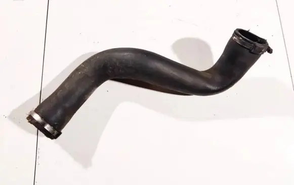 Citroen C8 Intercooler hose/pipe