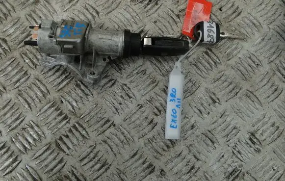 Seat Exeo (3R) Ignition lock 4B0905851Q