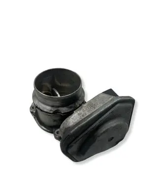 BMW 5 E60 E61 Throttle valve 7804384