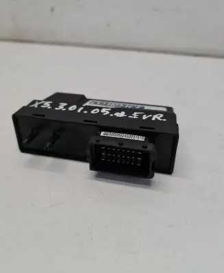 BMW X5 E53 LP gas control unit module 67R015765 11OR005766 500069245003516