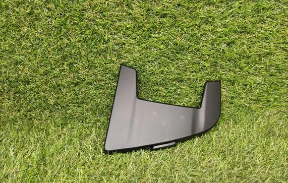 BMW 5 G30 G31 G38 Armrest lock 9330865 145623