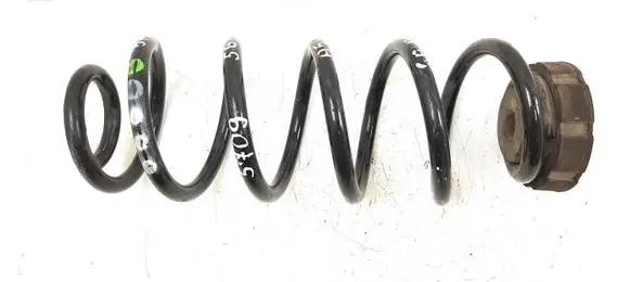 Audi A5 8T 8F Rear coil spring
