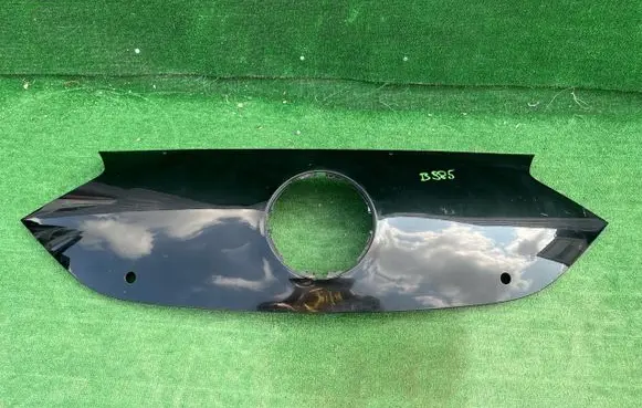 Mercedes-Benz EQE v295 Front bumper upper radiator grill A2958881400