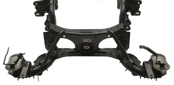 Audi Q3 F3 Rear subframe 1EA505235CC
