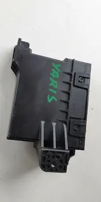 Toyota Yaris Other control units/modules