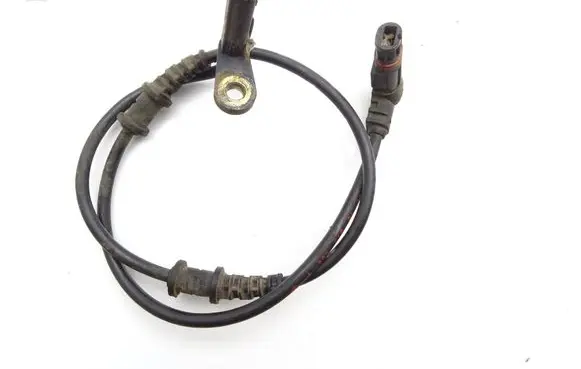 Mercedes-Benz CLK A209 C209 ABS wheel speed sensor A2035400417