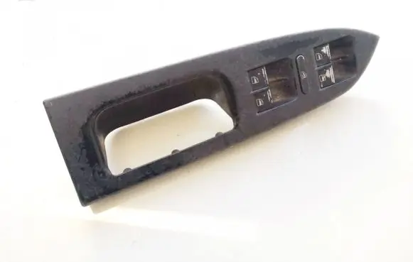 Volkswagen Touran I Electric window control switch 1t1867371f 1k4959857
