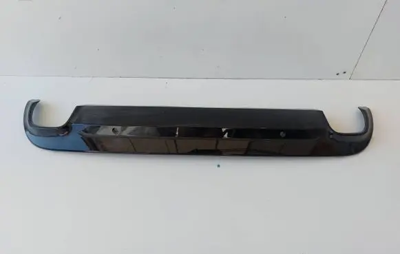 Ford S-MAX Rear bumper lower part trim GM2B-17E956-R