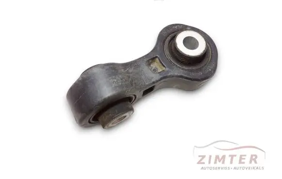 Audi A8 S8 D4 4H Rear anti-roll bar/stabilizer link 8K0505465G