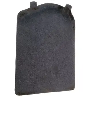 BMW 7 F01 F02 F03 F04 Other trunk/boot trim element NOCODE