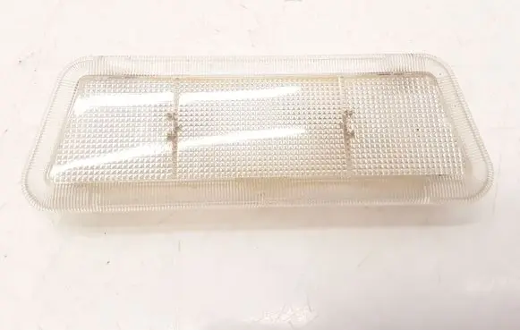 Opel Combo B Rear seat light