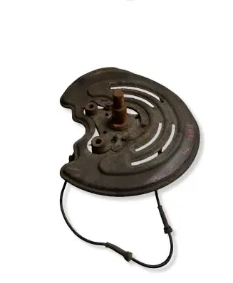Opel Vivaro Rear wheel hub 5432