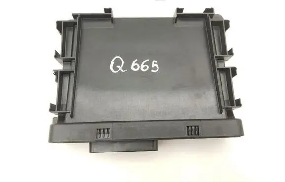Jeep Grand Cherokee WL Gateway control module 68622122AA