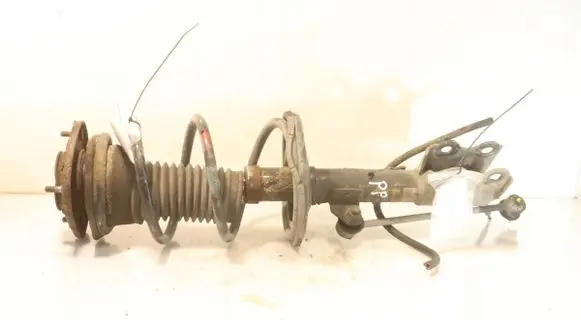 Toyota Prius (XW20) Front shock absorber with coil spring