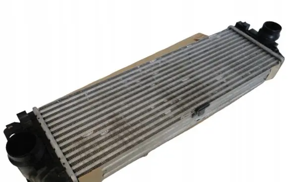 Mercedes-Benz Sprinter W906 Intercooler radiator A9065010201
