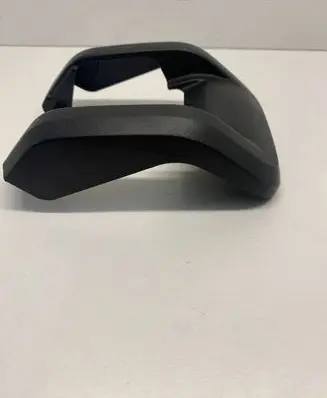 Chevrolet Traverse II Rear seat rail trim cover 84229645 84100553