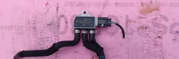 Renault Trafic III (X82) Exhaust pressure sensor 227702634R 227728730R 85MPP1601