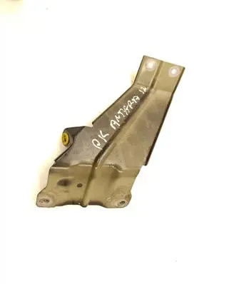 Opel Antara Fender mounting bracket