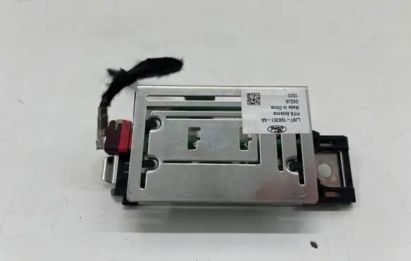 Ford Mustang Mach-E Aerial antenna amplifier LJ8T19K351AA