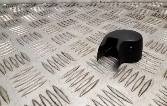 Other trunk/boot trim element