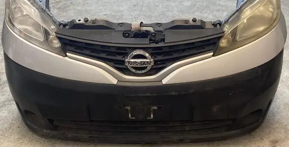 Nissan NV200 Front piece kit