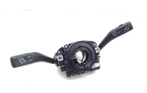 Wiper turn signal indicator stalk/switch