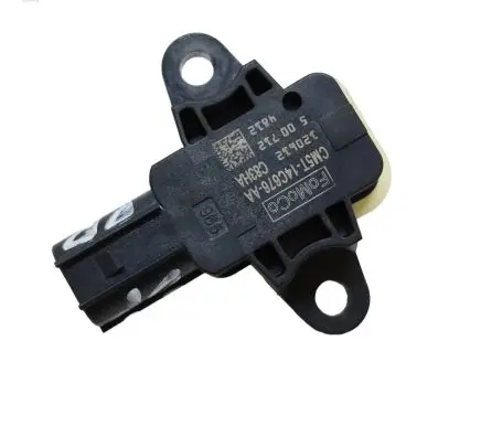 Ford Focus Airbag deployment crash/impact sensor CM5T14C676AA 500712