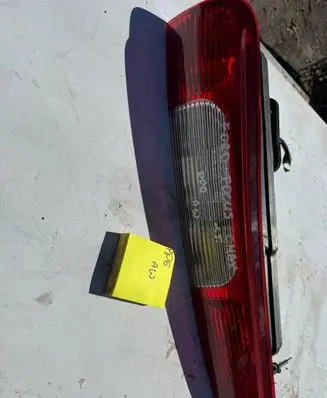 Ford Focus C-MAX Rear/tail lights 3M5113405