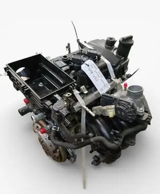 Toyota Aygo AB40 Engine 1KRB52 1KR52