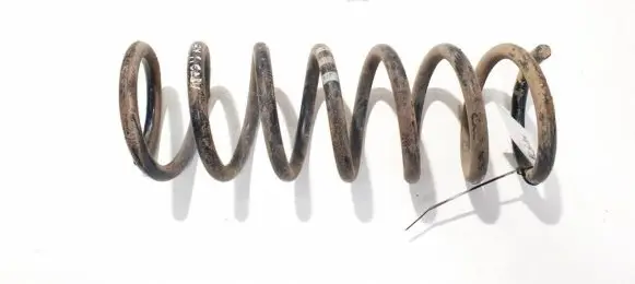 Volvo V50 Rear coil spring
