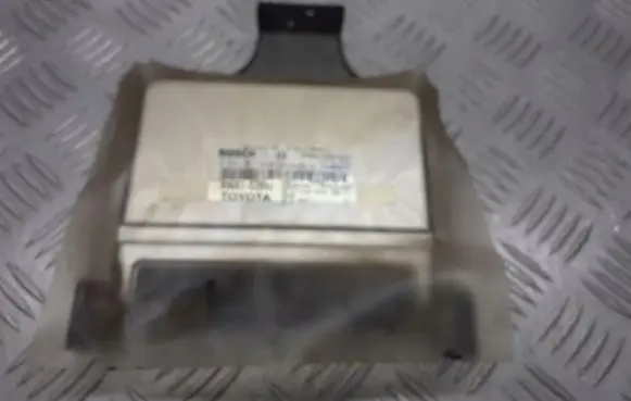Toyota Yaris Engine control unit/module ECU 89661-52891
