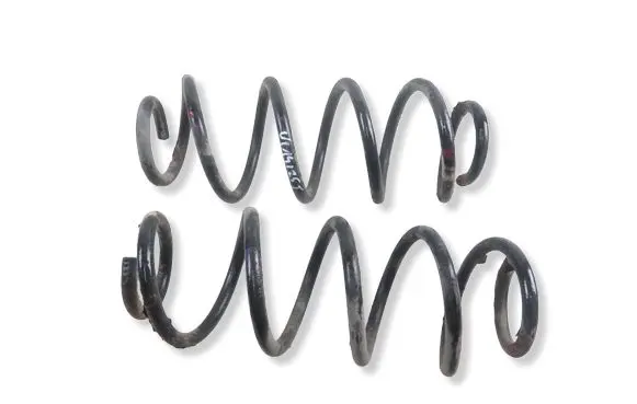 Suzuki Swift I Rear coil spring 