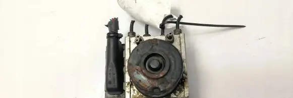 Fiat Doblo ABS Pump