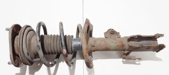 Toyota Auris 150 Front shock absorber/damper